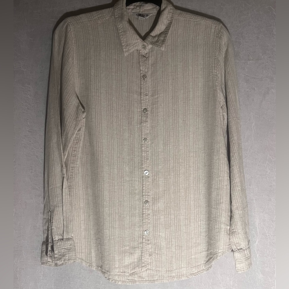 Orvis button down top​​​ - image 2